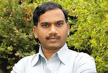 ஆ.ராசா, தாயநிதி மாறனை எதிர்த்து வேட்பாளரை நிறுத்துவது உறுதி: ஆம் ஆத்மி