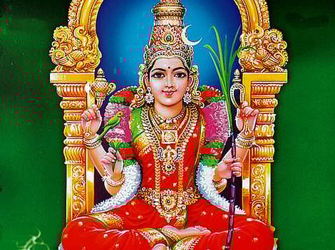 சுமங்கலி பெண்கள் அவசியம் நோற்க வேண்டிய காரடையான் நோன்பு!