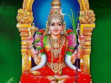 சுமங்கலி பெண்கள் அவசியம் நோற்க வேண்டிய காரடையான் நோன்பு!