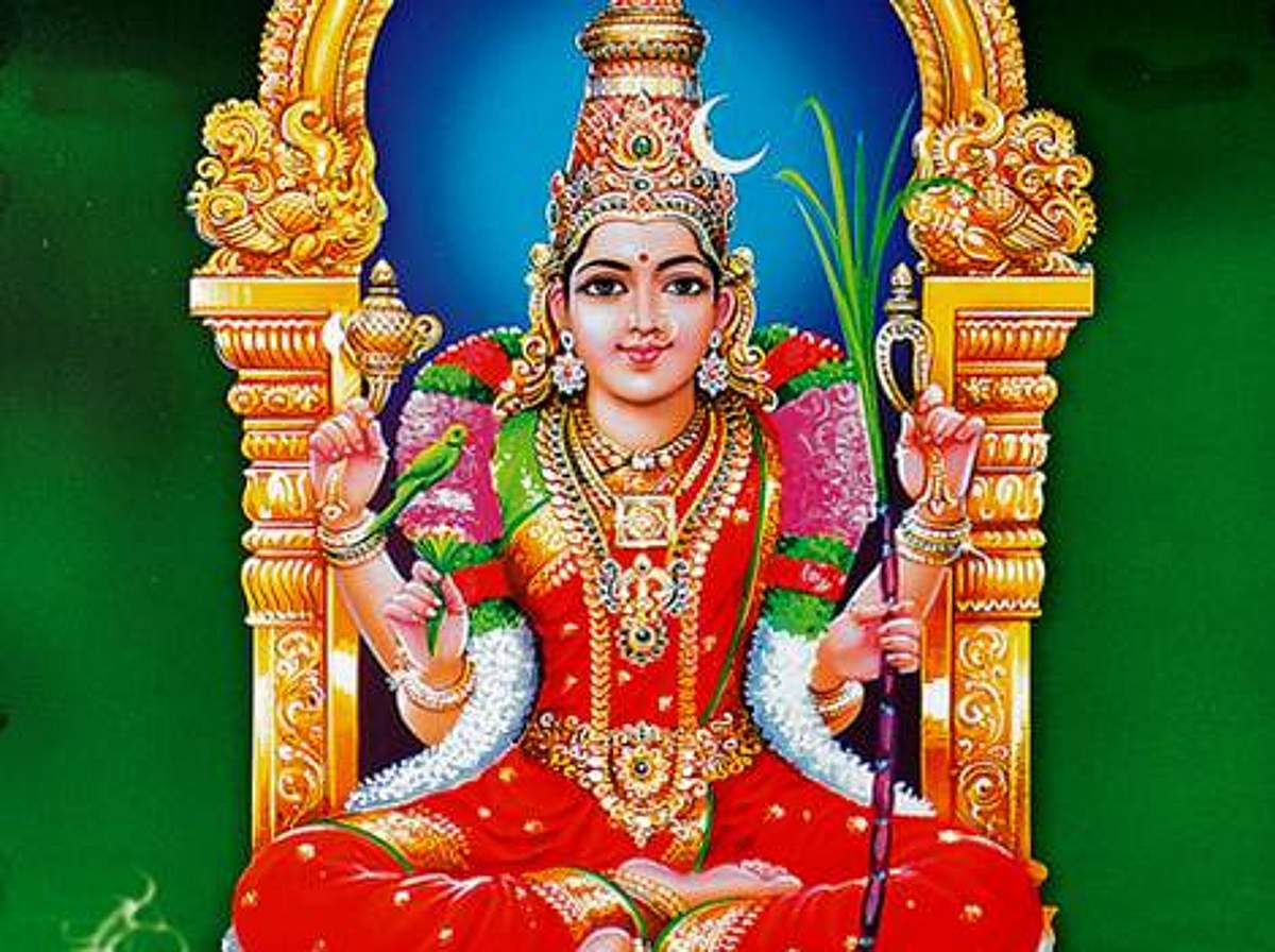 சுமங்கலி பெண்கள் அவசியம் நோற்க வேண்டிய காரடையான் நோன்பு!