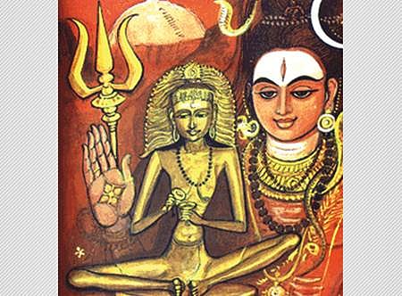 நம்மைப் பேணும் அம்மை காண்!