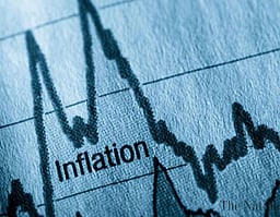 மேற்காசிய போரால் பணவீக்கம் 
அதிகரிக்கும் அபாயம்: நிதியமைச்சகம் அறிக்கை