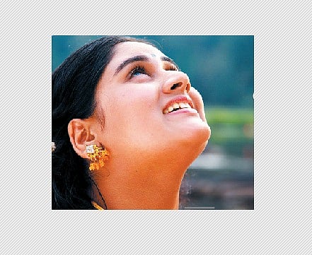 திரைக்கதிர்