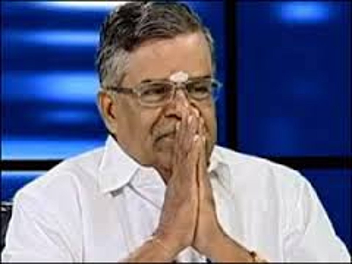 பிரதமரின் பயணத்தால் இலங்கை தமிழர்களுக்கு புதிய நம்பிக்கை பிறந்துள்ளது: இல.கணேசன்