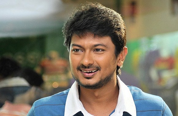 சரக்கடிக்கும் காட்சி இனி என் படத்தில் எப்போதும் கிடையாது: உதயநிதி உறுதி