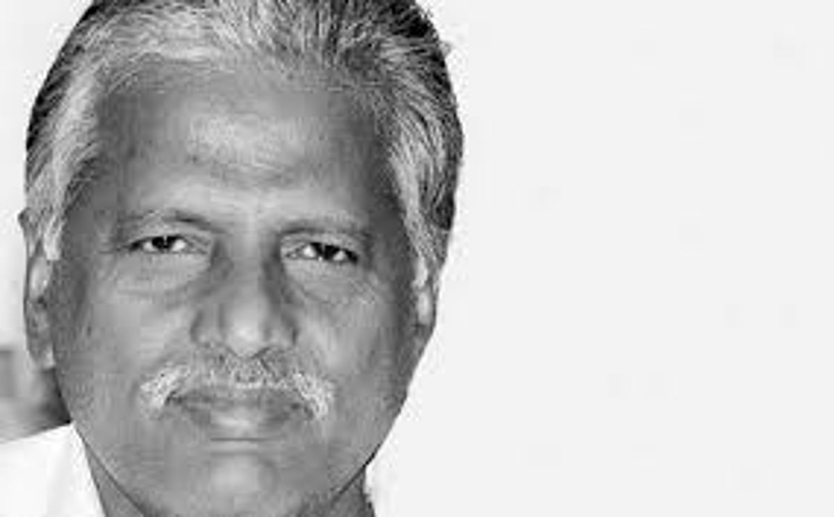 ராமதாஸின் நடவடிக்கையால் வன்னியர்கள் தனிமைபடுத்தப்படுகிறார்கள்:கே.பி.முனுசாமி குற்றச்சாட்டு