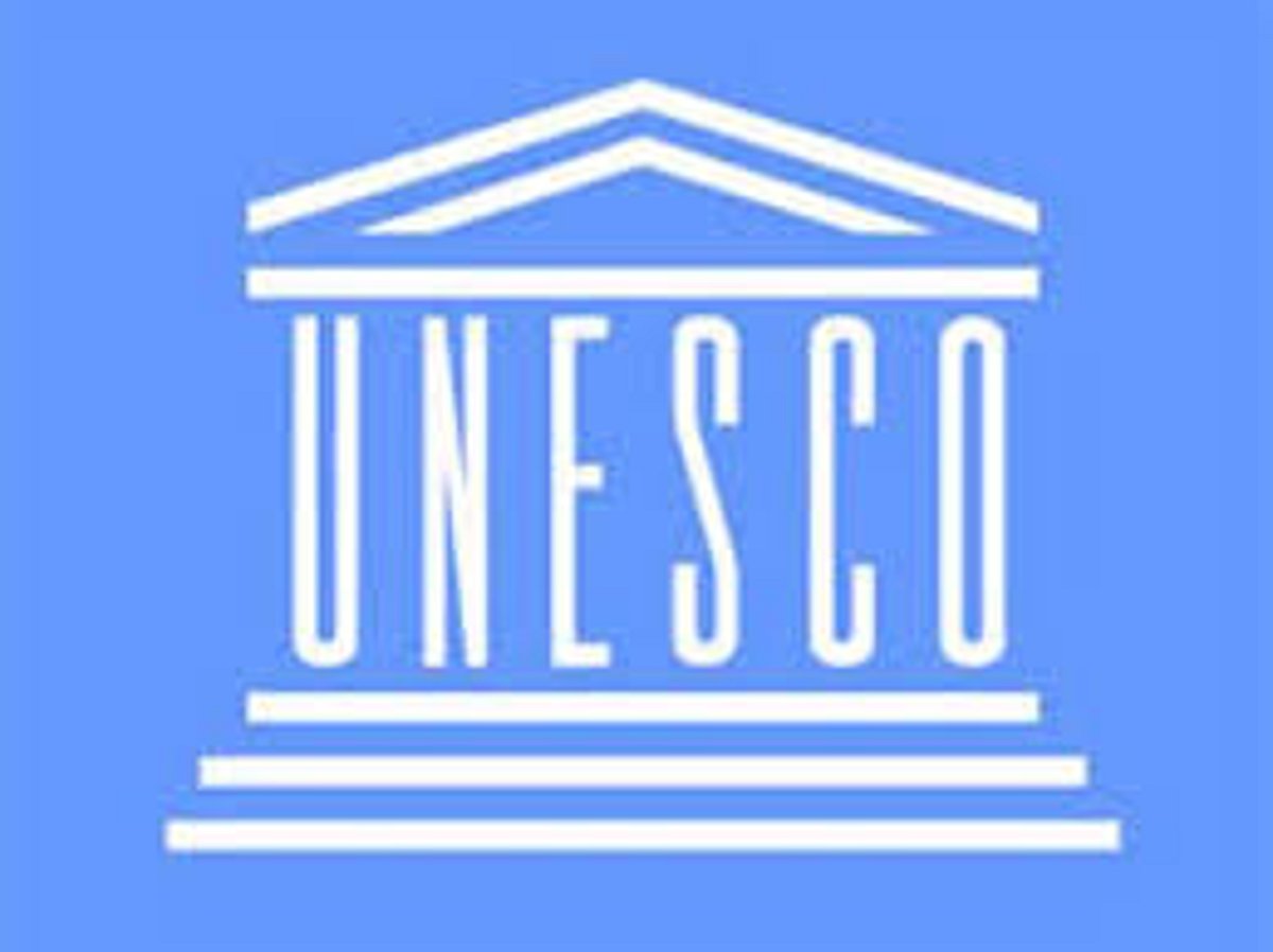யுனெஸ்கோவில் ரிக் வேதமும் திருக்குறளும்