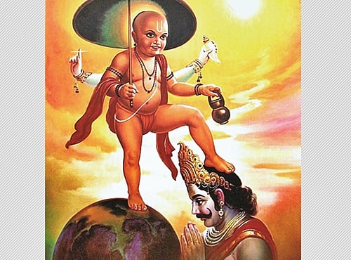 எலியே பலிசக்கரவர்த்தி