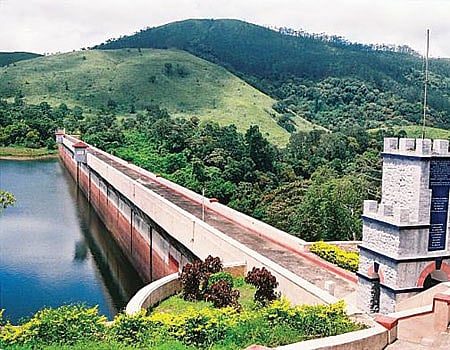 முல்லைப் பெரியாறு அணை குறித்த தீர்ப்பு: எதிர்ப்பு தெரிவித்து கேரளத்தில் பந்த்