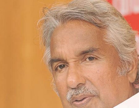 தண்ணீர் தர நாங்கள் தயார்: கேரள முதல்வர் உம்மன் சாண்டி பேட்டி