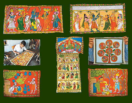 ஓவியங்கள்!