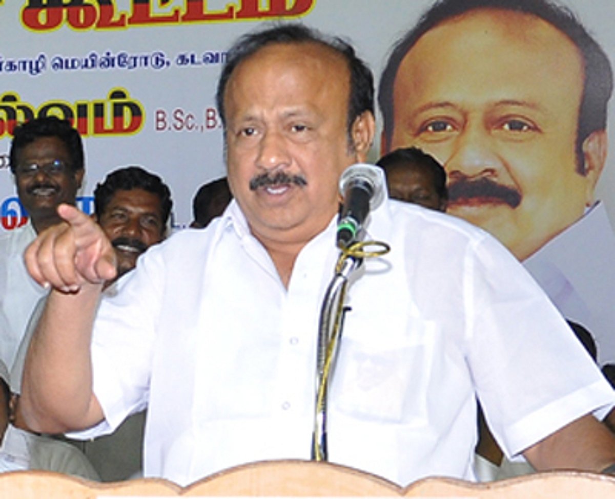 எனது பொதுவாழ்விற்கு ஞானஸ்நானம் அளித்த தொகுதி, சிதம்பரம் தொகுதி: தொல்.திருமாவளவன்