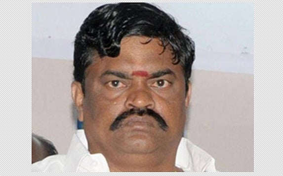 விருதுநகரில் அதிமுகவிற்கு உள்ள வரவேற்பை பார்த்து அச்சத்தில் உள்ள எதிரணியினர்: அமைச்சர் கே.டி.ராஜேந்திரபாலாஜி