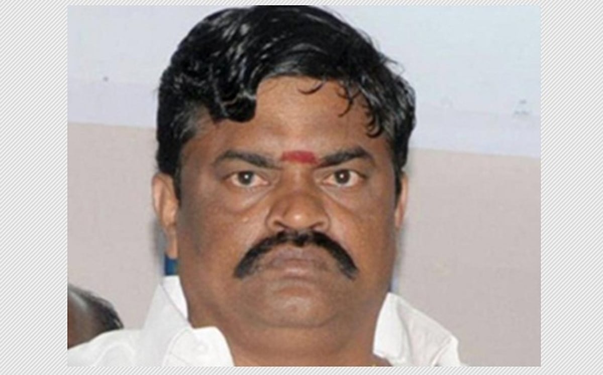 விருதுநகரில் அதிமுகவிற்கு உள்ள வரவேற்பை பார்த்து அச்சத்தில் உள்ள எதிரணியினர்: அமைச்சர் கே.டி.ராஜேந்திரபாலாஜி