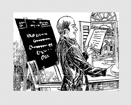 உண்மை தந்த பரிசு!