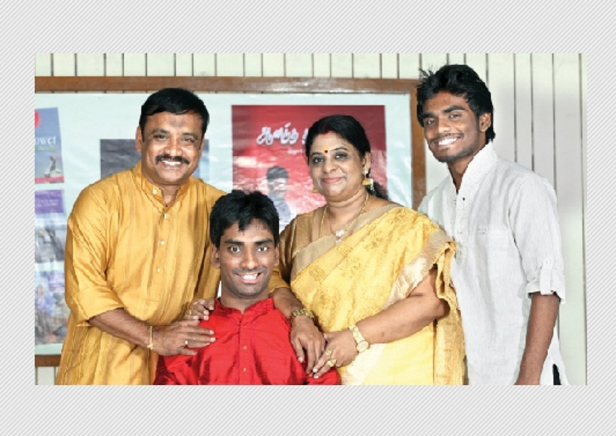 மனதில் உறுதி வேண்டும்!