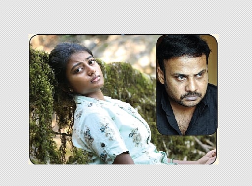 சாதிக்க வேண்டும் என்ற வெறி!