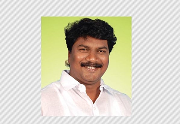 கடலூர் தெற்கு மாவட்ட தேமுதிக செயலாளர் சபா.சசிக்குமார் கைது