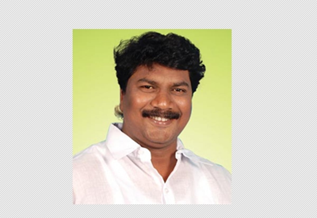 கடலூர் தெற்கு மாவட்ட தேமுதிக செயலாளர் சபா.சசிக்குமார் கைது