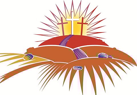 மனமாற்றம் அடையும் காலம்