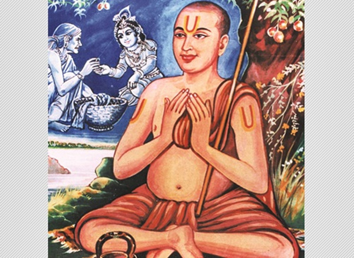 தரங்கிணி தந்த தயாபரர்