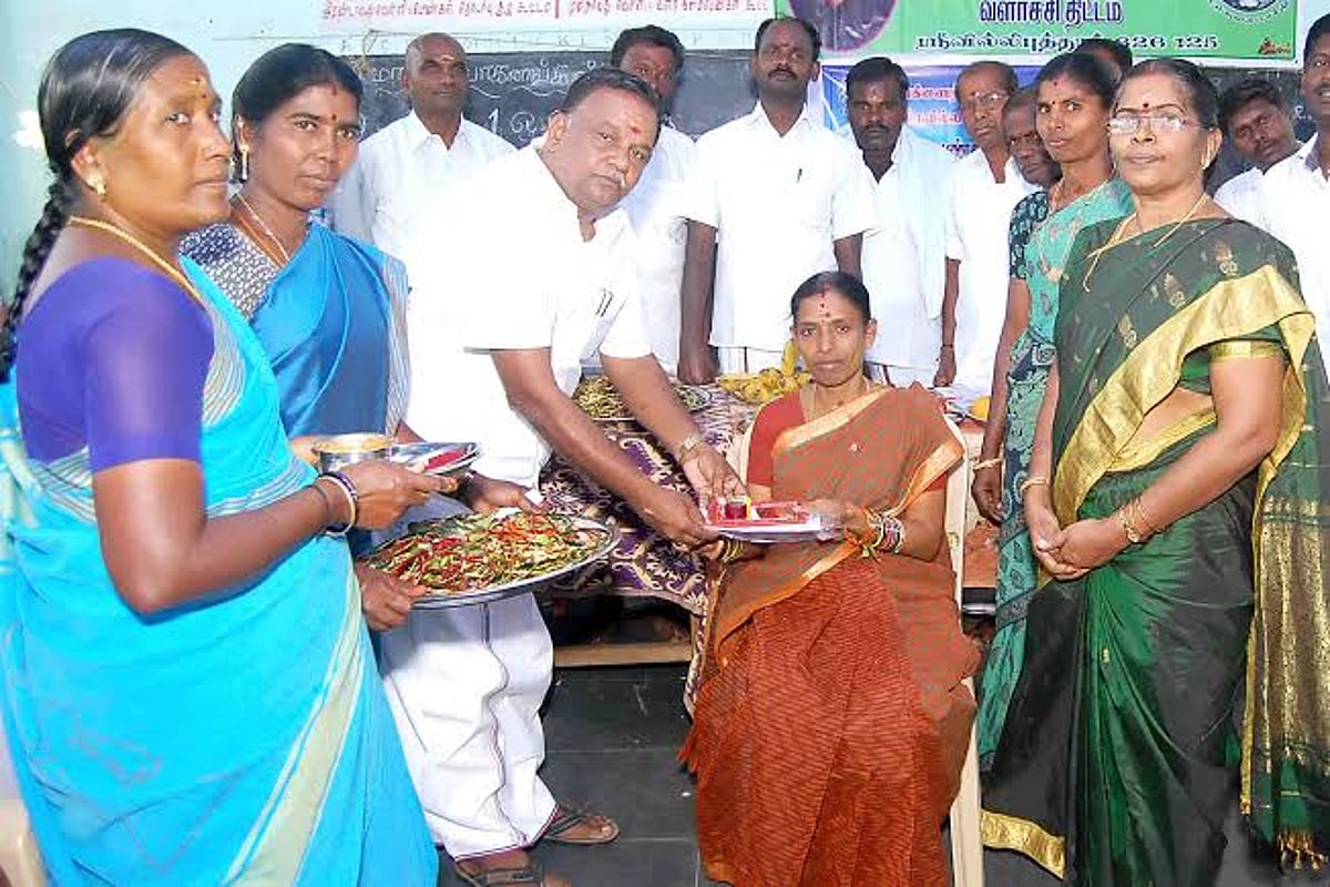 ஒன்றரை ஆண்டுகளாக தோப்புகளை சேதப்படுத்தி வந்த யானை மின் வேலியில் சிக்கி சாவு