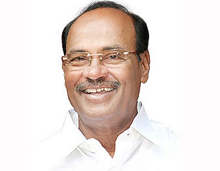 சீரழிவு சக்திகளை வீழ்த்தி நல்லாட்சி அமைய மக்கள்  துணை நிற்க வேண்டும்: ராமதாஸ் அறிக்கை 