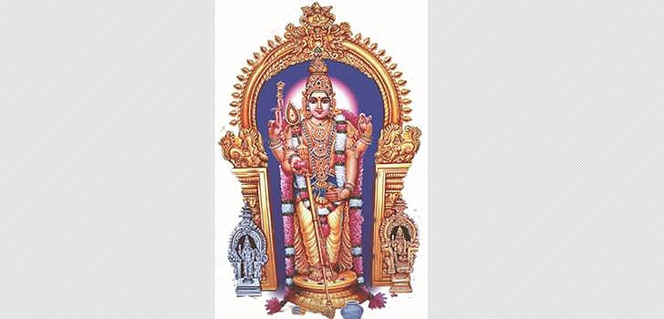 பங்குனி உத்திரம் : திருச்செந்தூர் கோவில் மார்ச் 17-ல் 4 மணிக்கு நடைதிறப்பு