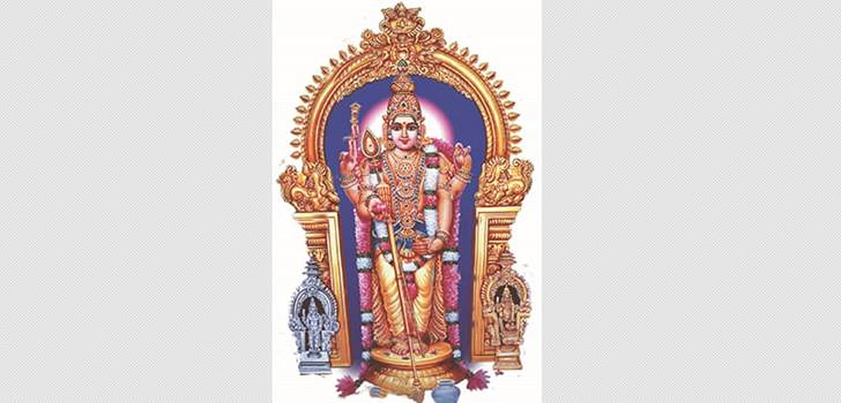 பங்குனி உத்திரம் : திருச்செந்தூர் கோவில் மார்ச் 17-ல் 4 மணிக்கு நடைதிறப்பு