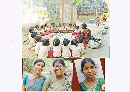 வாய்ப்பில்லாதவர்களுக்கு கிடைத்த வாய்ப்பு!