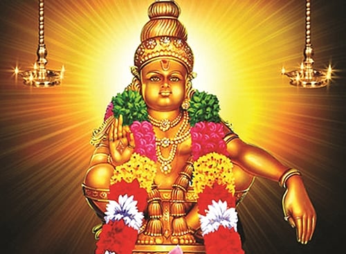 உத்திரத்தில் உதித்த உத்தமன்!