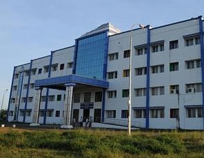 மத்திய பல்கலைக்கழகத்தில் ஆசிரியரல்லாத பணி: விண்ணப்பங்கள் வரவேற்பு