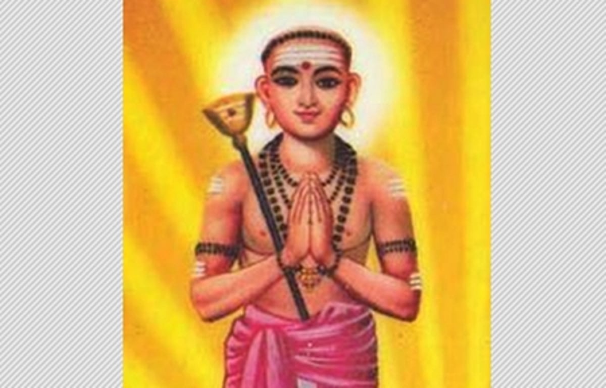 எது உழவாரப் பணி?