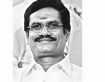 தமிழக ரயில் திட்டங்களுக்கு நிதி கிடைக்காததற்கு எம்.பி.க்கள் இடையே ஒற்றுமை இல்லாததே காரணம்