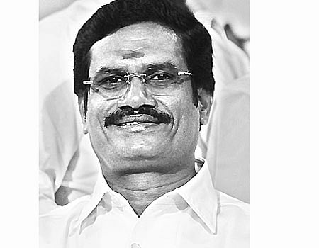 தமிழக ரயில் திட்டங்களுக்கு நிதி கிடைக்காததற்கு எம்.பி.க்கள் இடையே ஒற்றுமை இல்லாததே காரணம்