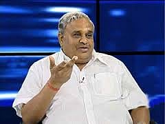 ஜனநாயகத்திற்கும், தனிமனித சர்வாதிகாரத்துக்கும் இடையே நடைபெறும் தேர்தல்: ஞானதேசிகன் அறிக்கை