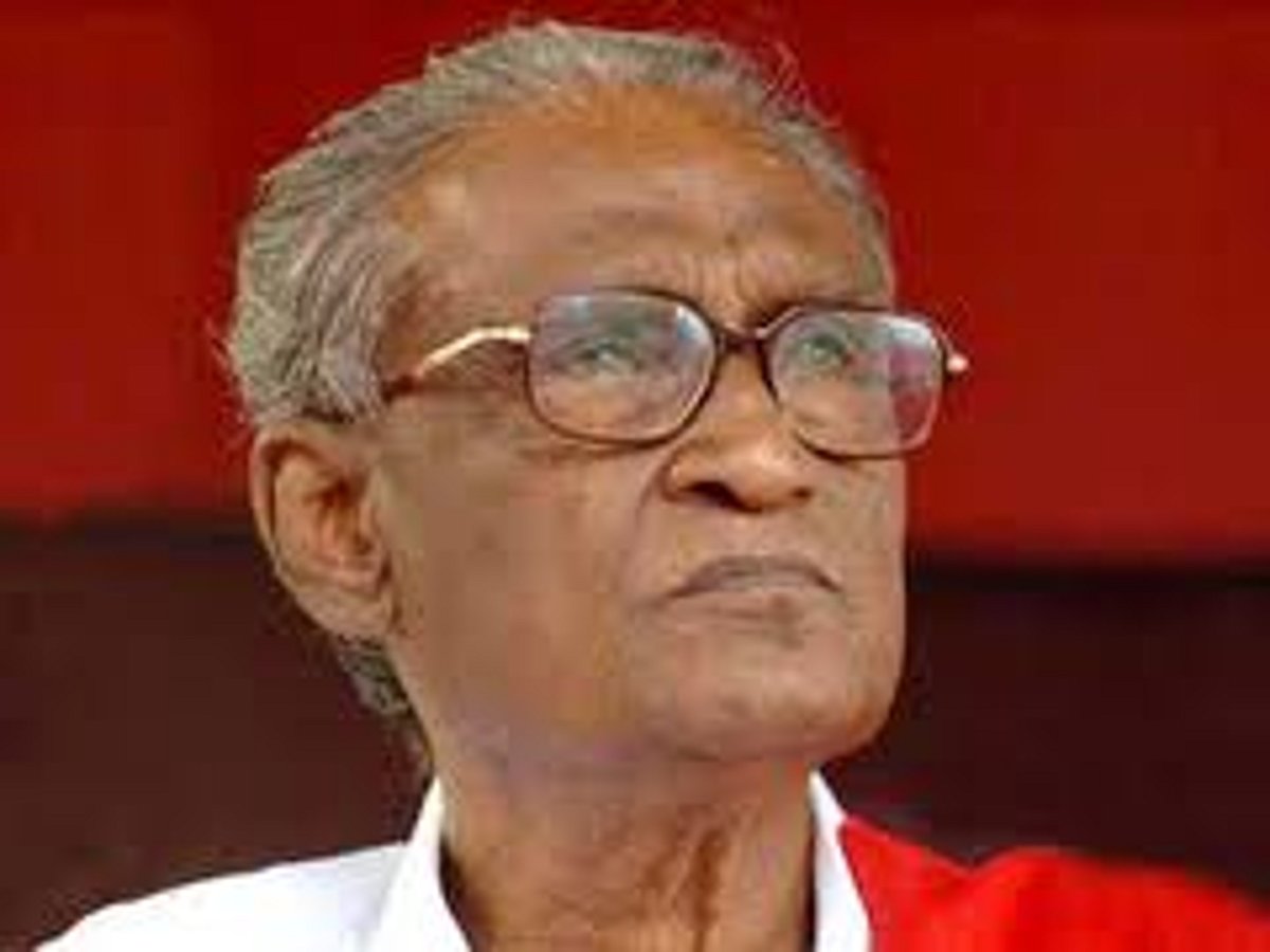 அதிமுக, திமுக வாக்காளர்களுக்குப் பணம் கொடுப்பதை தடுக்க வேண்டும்: தா. பாண்டியன்