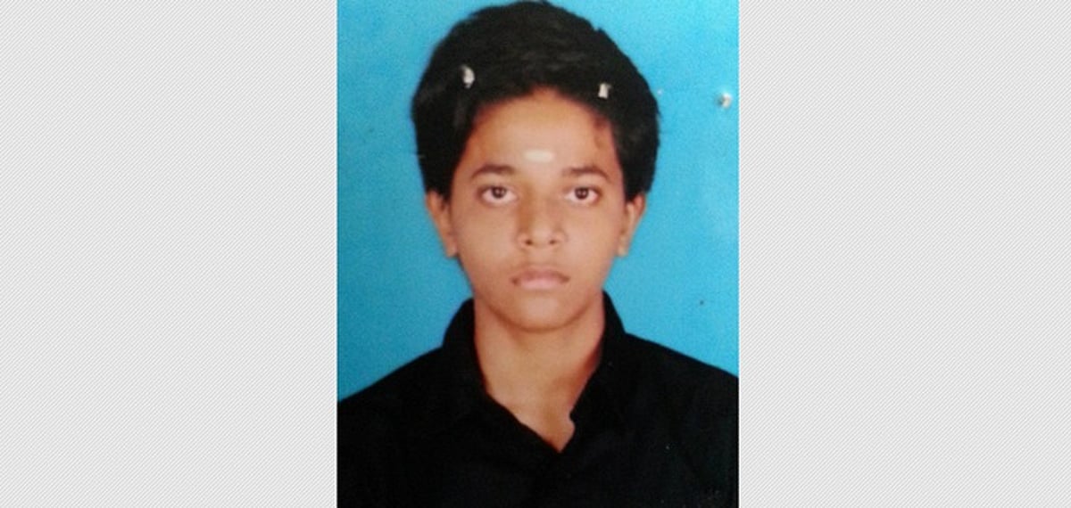 சிதம்பரத்தில் பணம் கேட்டு கடத்தப்பட்ட 11-ம் வகுப்பு மாணவர் கொலை