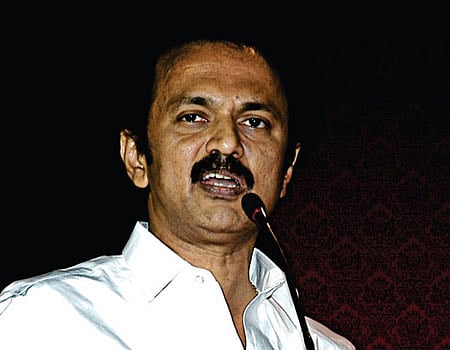 கட்சி ஆரம்பிக்காமலேயே சிலருக்கு முதல்வராகும் ஆசை: மு.க.ஸ்டாலின் பேச்சு