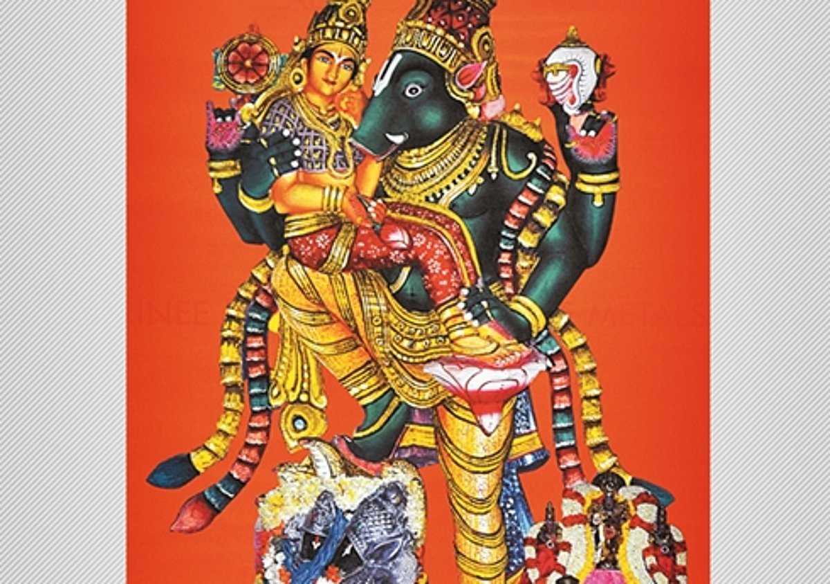 கடல் மல்லையில் அருளும் ஞானப்பிரான்!