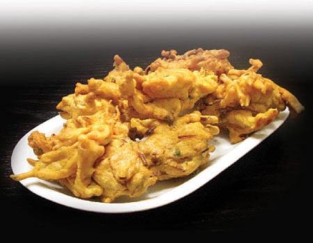 சூப்பர் பக்கோடா சமையல் டிப்ஸ்...