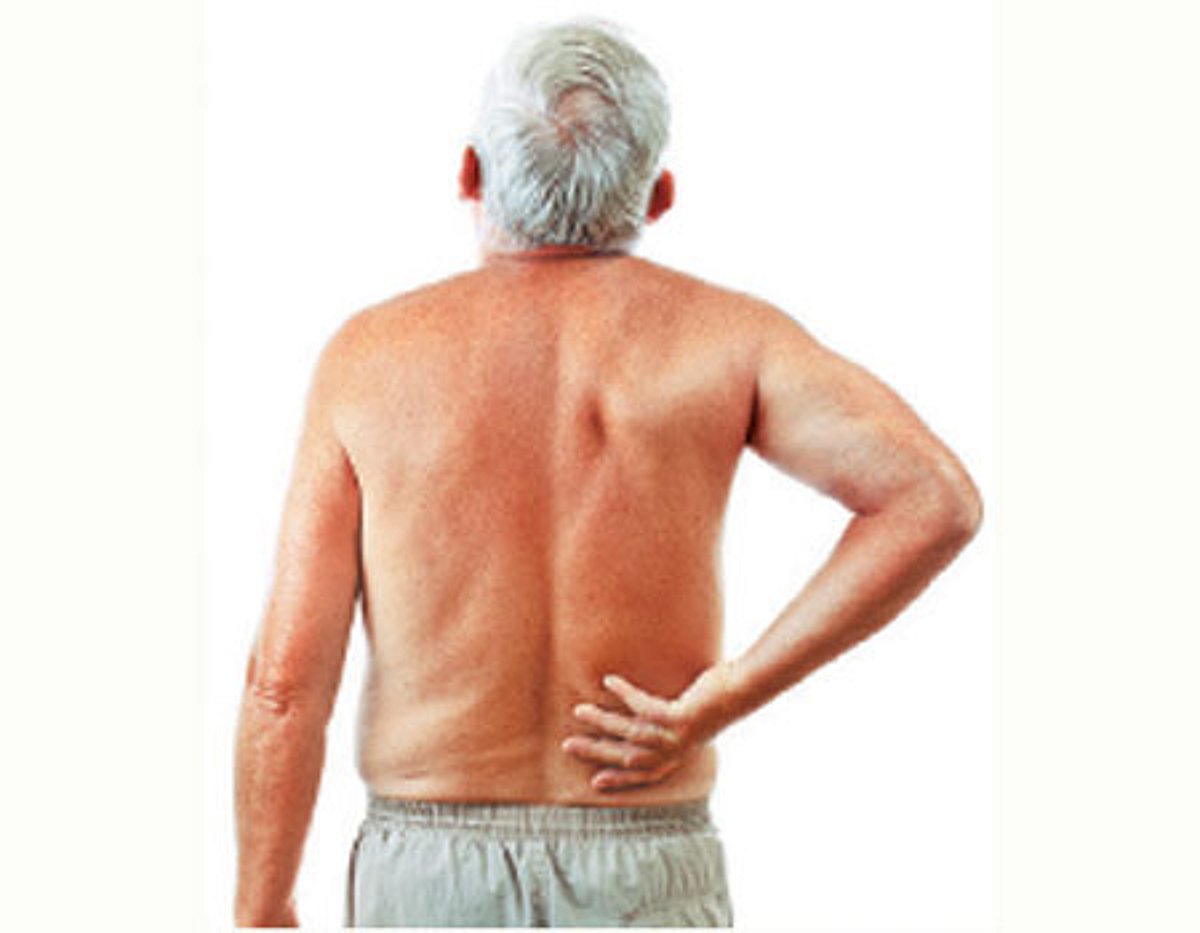 ஆயுள் காக்கும் ஆயுர்வேதம்: முதுகுவலிக்குத் தீர்வு!