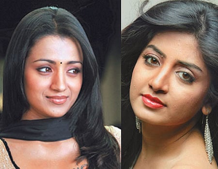 திரைக்கதிர்