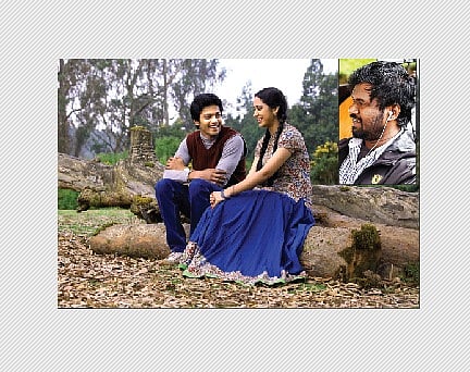 காதலும்...  காதலைத்  தாண்டியும்!