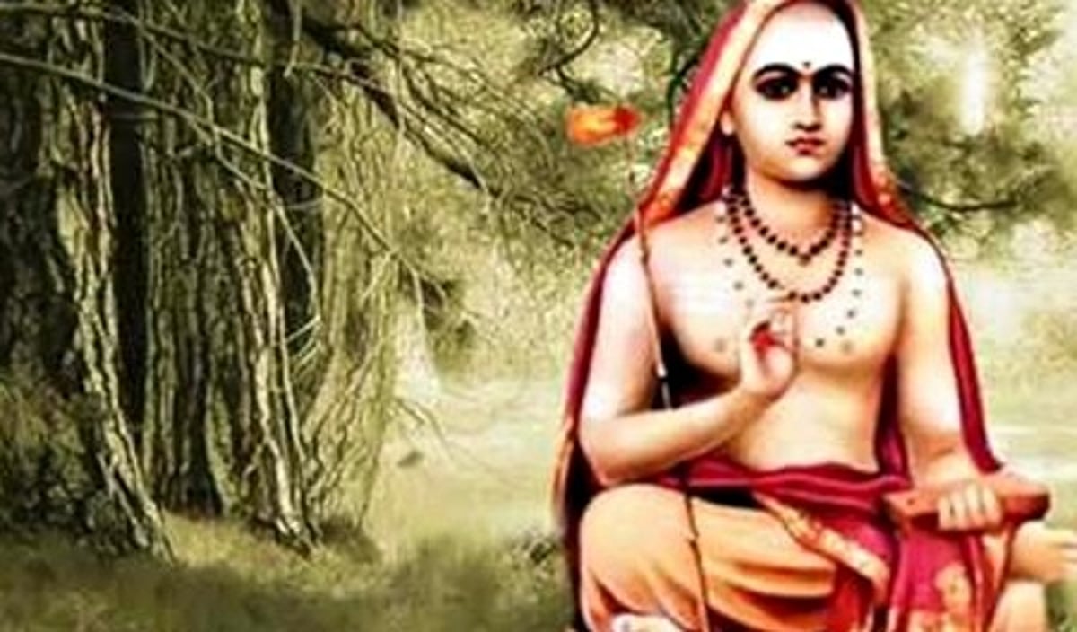 காஞ்சி சங்கர மடம் பீடாதிபதிகள் மயிலை விஜயம்