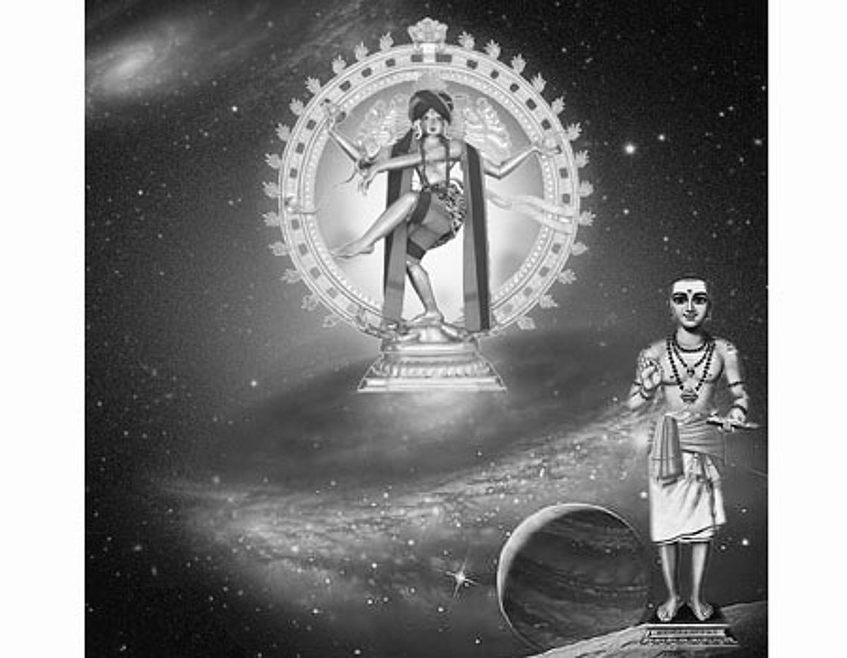 தமிழ்ச் செல்வங்கள்: உலகம் - 4