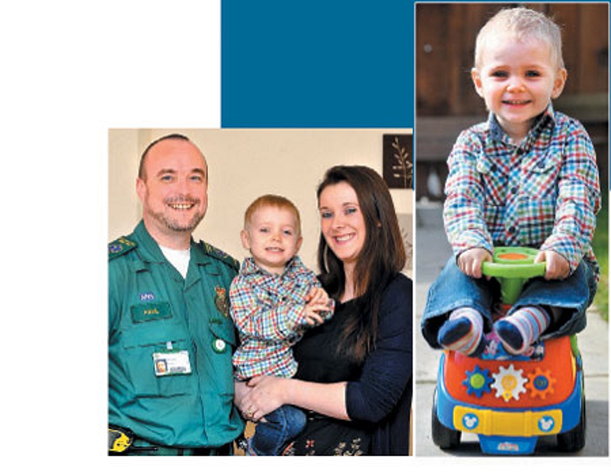 ஹலோ... ஆம்புலன்ஸை?