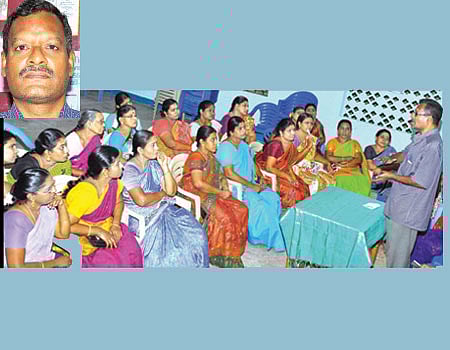 சிறுநீரகச் செய−ழப்புக்கு இஞ்சி ஒத்தடம்!