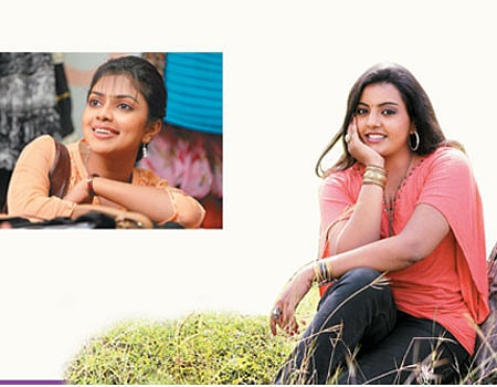 திரைக்கதிர்