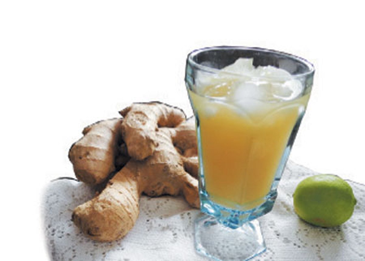 ஆயுள் காக்கும் ஆயுர்வேதம்: வாந்திக்கு... பானகம்!